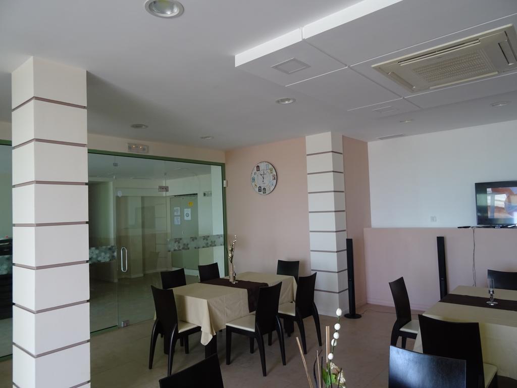 Alexander Lozenets Beach Complex Apartment Exterior photo